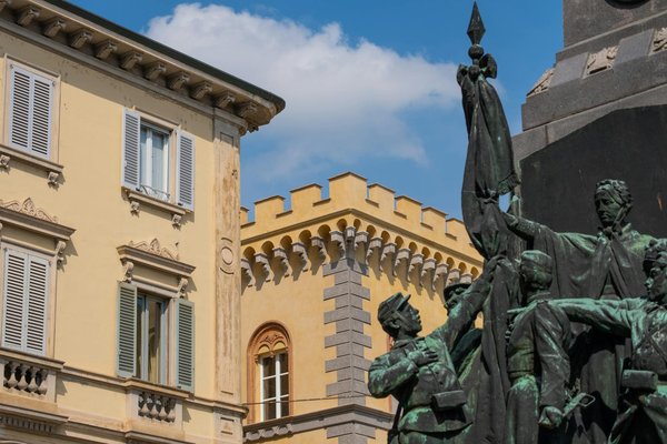 Wie beeinflusst die Lage die RentabilitÃ¤t von Ferienwohnungen?